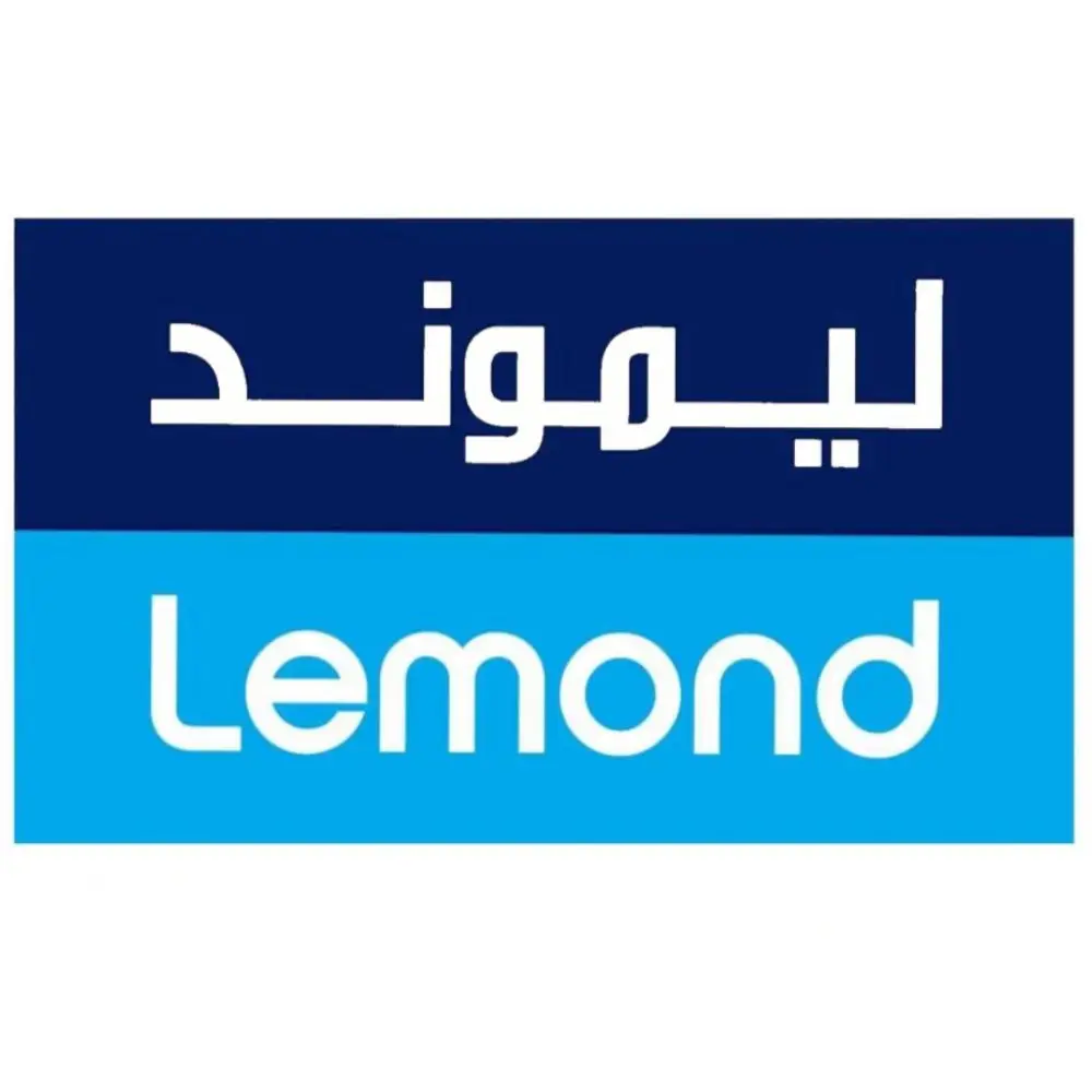 Lemond water