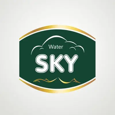 SKY Water