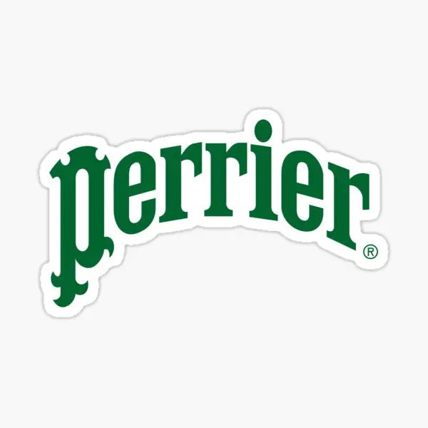 Perrier Water