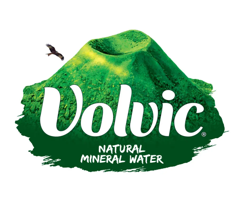 Volvic Water