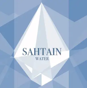 Sahtain Water