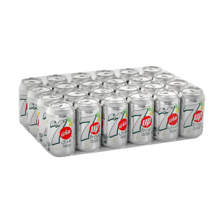 7Up Free