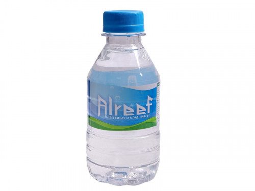 Alreef Water 330 ml
