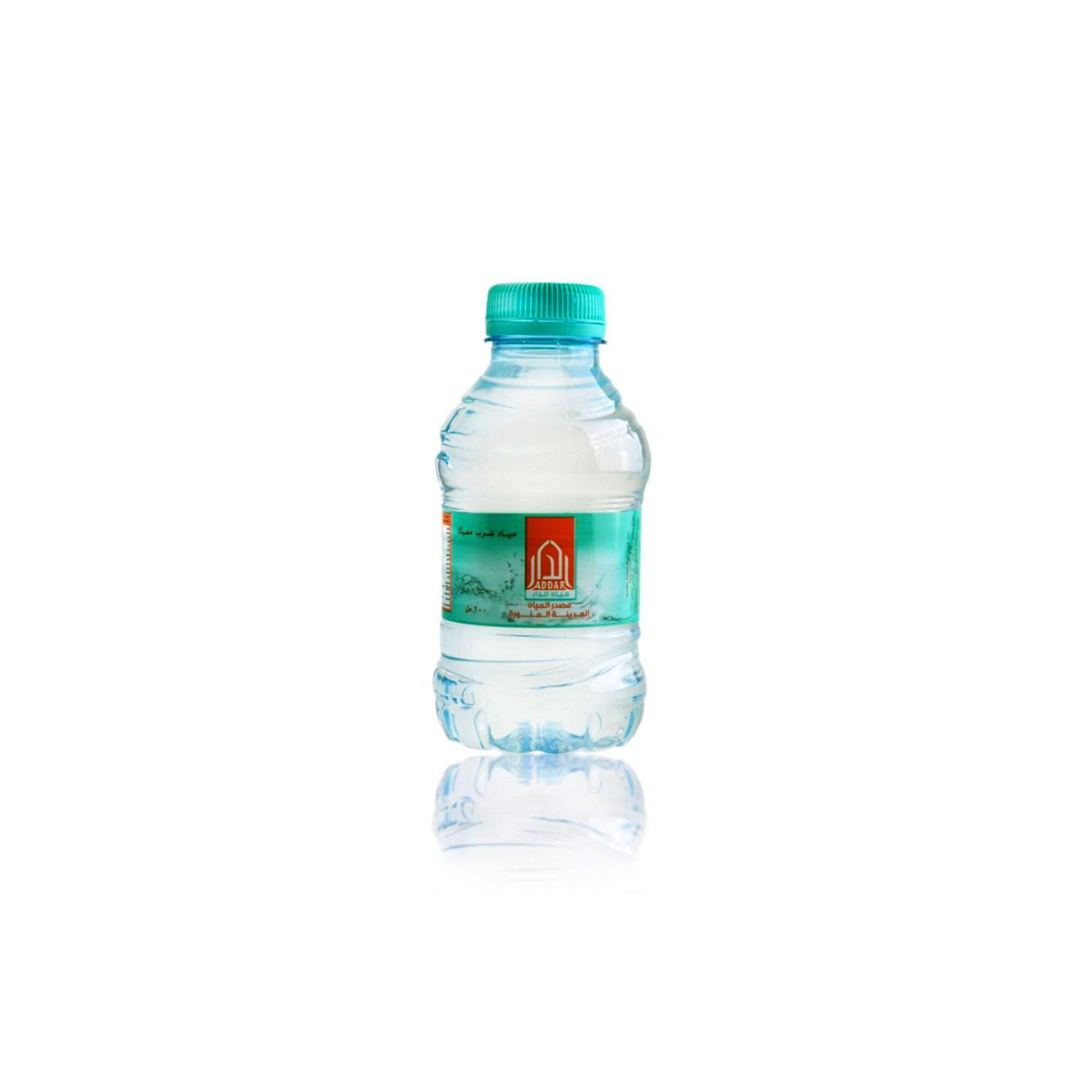 Addar Water 200 ml
