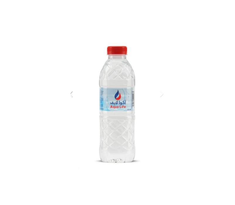 Aqua life water 200ml