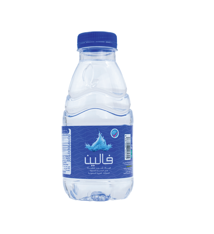 Valin Water200 ml
