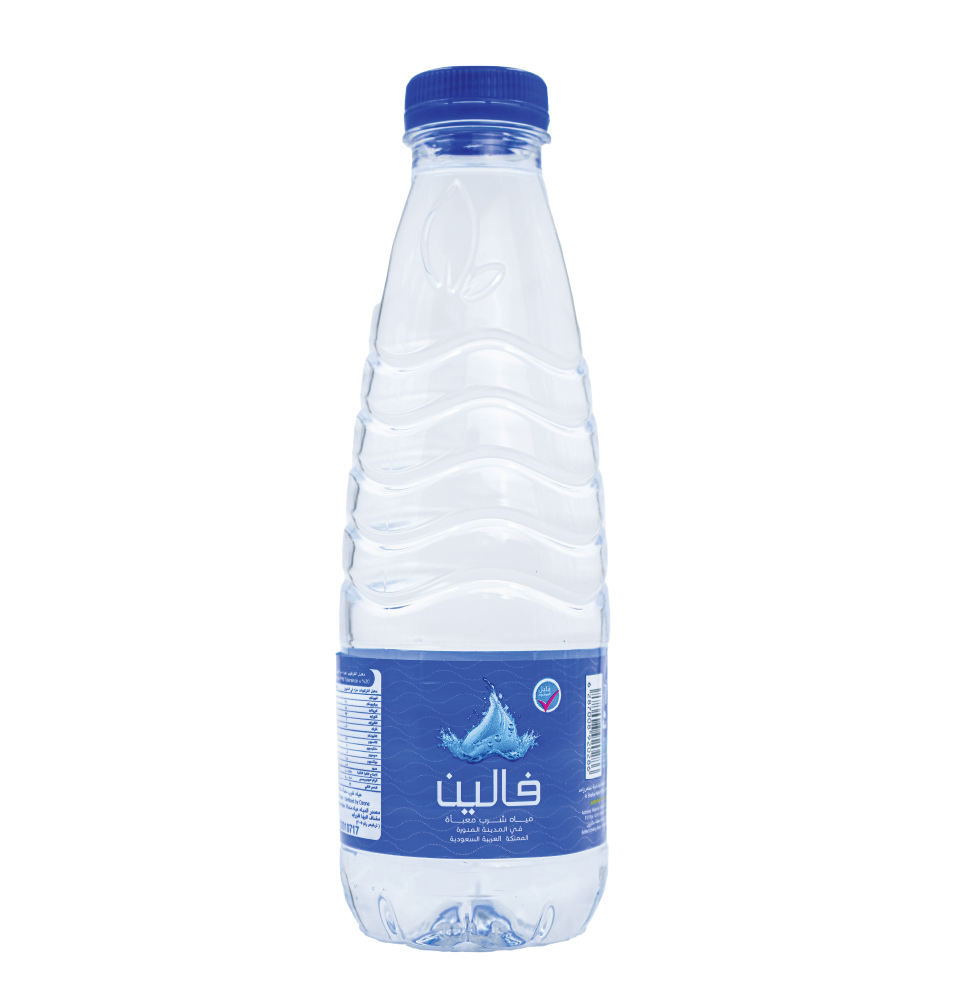 Valin Water 330 ml