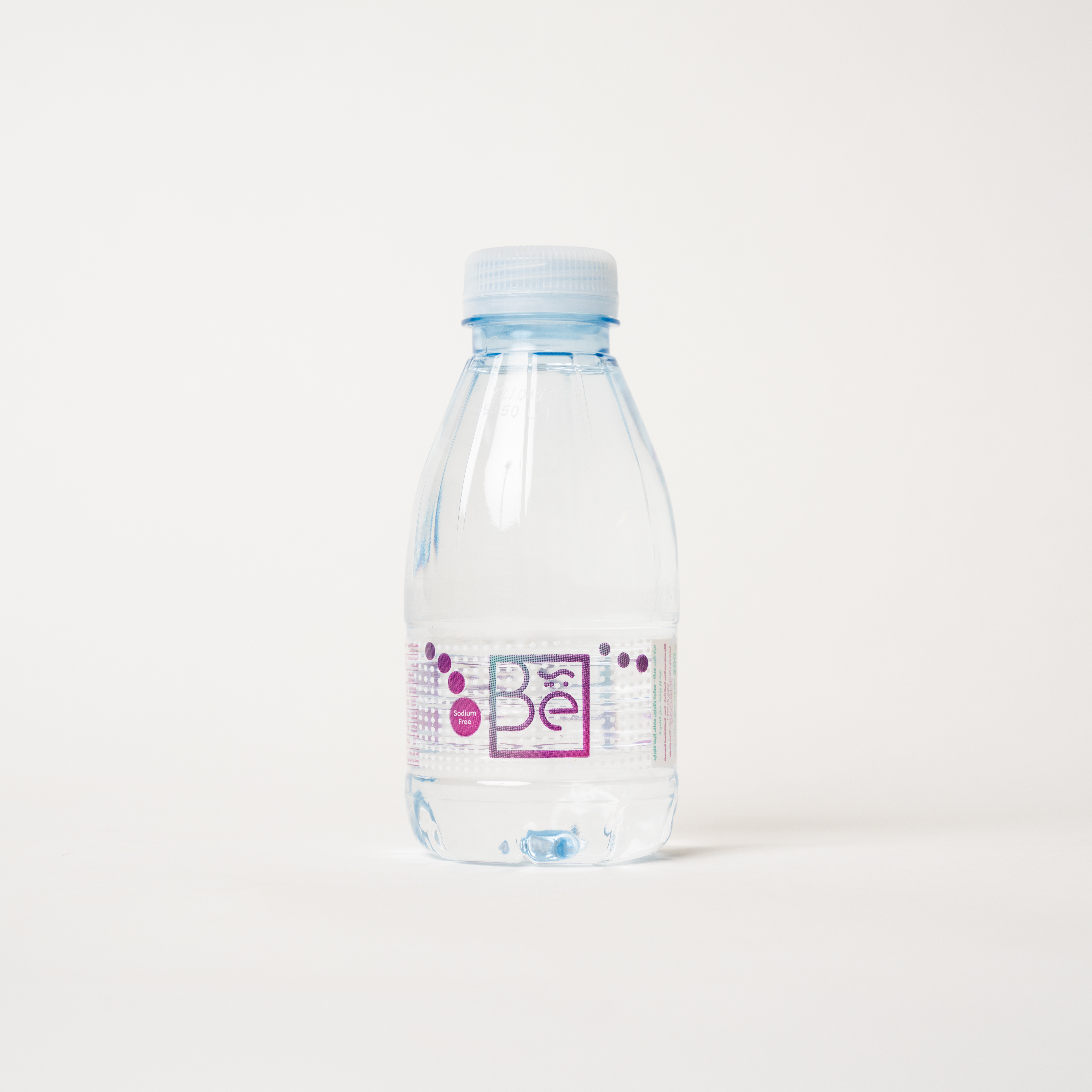 Be water 200 ml