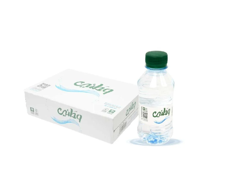 watany water 200ml