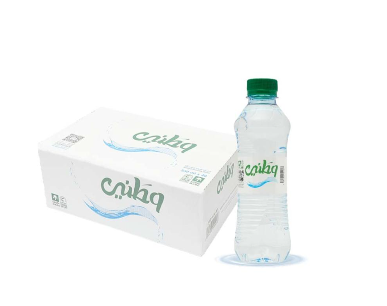 watany water330ml