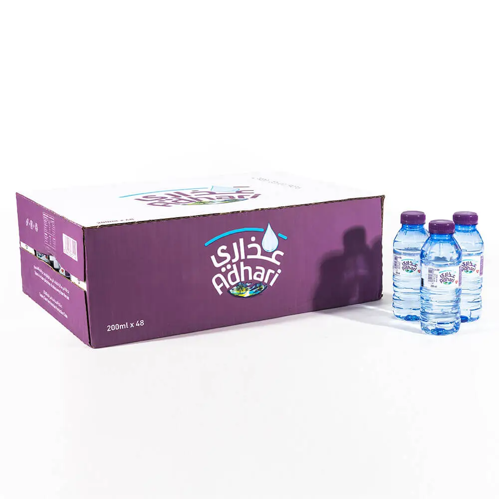 مياه عذاري 200 مل