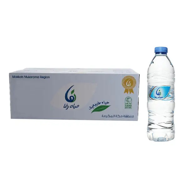 Rafa Water 600 ml