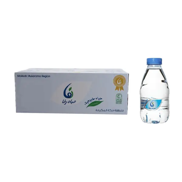 Rafa Water 250 ml