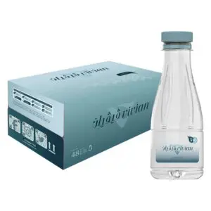 Vivian water 220 ml
