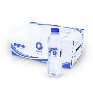 Lateen Water 330 ml