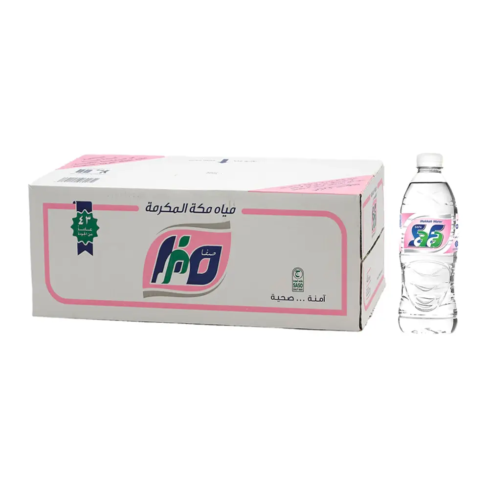 Safa Water 200ml