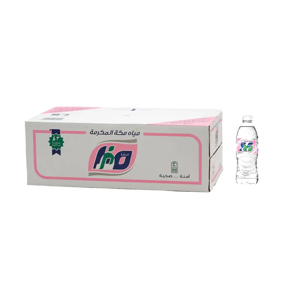 Safa Water 330 ml