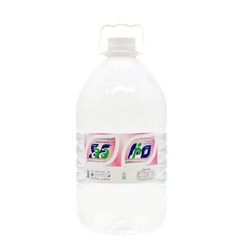 Safa Water 5 ltr