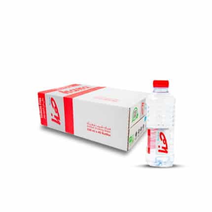Hana Water 330 ml
